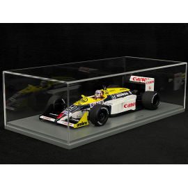 Nigel Mansell Williams FW11B Honda n°5 Sieger GP Großbritannien 1987 1:18 Spark 18S740