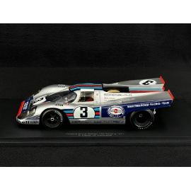 Porsche 917K n°3 Sieger 12h Sebring 1971 1:18 Spark 18SE71