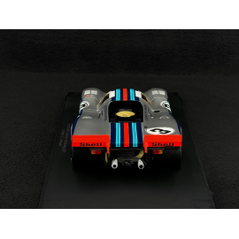 Porsche 917K n°3 Winner 12h Sebring 1971 1:18 Spark 18SE71