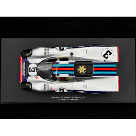 Porsche 917K n°3 Sieger 12h Sebring 1971 1:18 Spark 18SE71