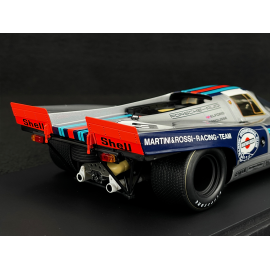 Porsche 917K n°3 Sieger 12h Sebring 1971 1:18 Spark 18SE71
