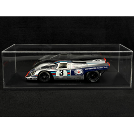 Porsche 917K n°3 Sieger 12h Sebring 1971 1:18 Spark 18SE71
