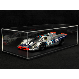 Porsche 917K n°3 Winner 12h Sebring 1971 1:18 Spark 18SE71