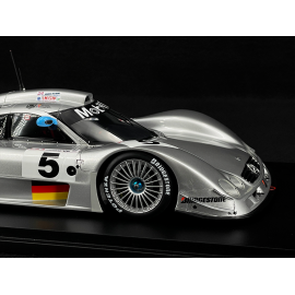 Mercedes-Benz CLR n°5 24h Le Mans 1999 1:18 Spark 18S846