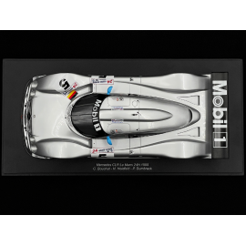 Mercedes-Benz CLR n°5 24h Le Mans 1999 1:18 Spark 18S846