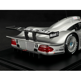 Mercedes-Benz CLR n°5 24h Le Mans 1999 1:18 Spark 18S846