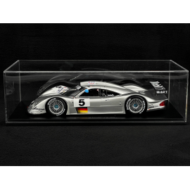 Mercedes-Benz CLR n°5 24h Le Mans 1999 1:18 Spark 18S846