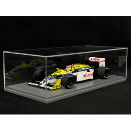 Nelson Piquet Williams FW11B n°6 Sieger GP Italien 1987 1:18 Spark 18S739