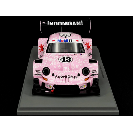Ken Block Porsche 911 Hoonipigasus n°43 Pikes Peak 2022 1:18 Spark 18S726