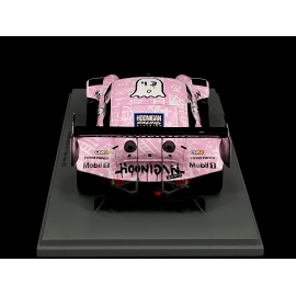 Ken Block Porsche 911 Hoonipigasus n°43 Pikes Peak 2022 1:18 Spark 18S726