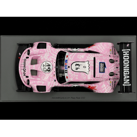 Ken Block Porsche 911 Hoonipigasus n°43 Pikes Peak 2022 1:18 Spark 18S726