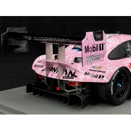 Ken Block Porsche 911 Hoonipigasus n°43 Pikes Peak 2022 1:18 Spark 18S726