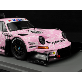Ken Block Porsche 911 Hoonipigasus n°43 Pikes Peak 2022 1:18 Spark 18S726