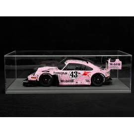 Ken Block Porsche 911 Hoonipigasus n°43 Pikes Peak 2022 1:18 Spark 18S726
