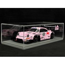 Ken Block Porsche 911 Hoonipigasus n°43 Pikes Peak 2022 1:18 Spark 18S726