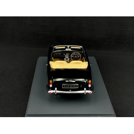 Aston Martin DB5 Convertible 1963 Grey 1/18 Schuco 450065400