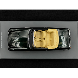 Aston Martin DB5 Cabrio 1963 Grau 1/18 Schuco 450065400