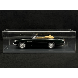 Aston Martin DB5 Cabrio 1963 Grau 1/18 Schuco 450065400