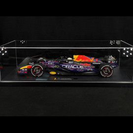 Max Verstappen Red Bull RB19 n°1 Sieger GP Las Vegas 2023 1:12 Minichamps 127232201