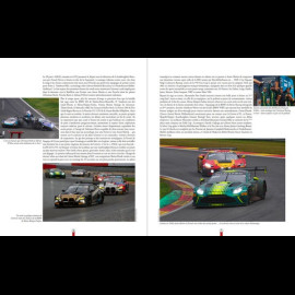 Buch 100 Jahre 24 Stunden Gesamtergebnisse Benoît Deliège & Éric Faure