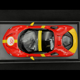 Ferrari SF90 Stradale n°50 Assetto Fiorano Le Mans 1:18 Bburago 18-16021R