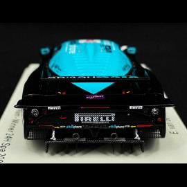 Maserati MC12 GT1 n°9 Sieger 24h Spa 2005 1:43 Spark 43SPA2005