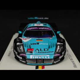 Maserati MC12 GT1 n°9 Sieger 24h Spa 2005 1:43 Spark 43SPA2005