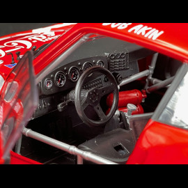 Porsche 935 K3 n°5 2. 24h Daytona 1981 1:18 WERK83 W18042001