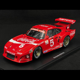 Porsche 935 K3 n°5 2. 24h Daytona 1981 1:18 WERK83 W18042001