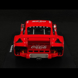 Porsche 935 K3 n°5 2. 24h Daytona 1981 1:18 WERK83 W18042001