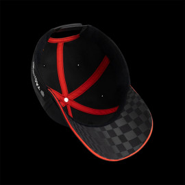 Porsche Cap Motorsport 6 Puma Tag Heuer Scwharz 701232131-001