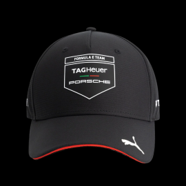 Porsche Cap Motorsport 6 Puma Tag Heuer Scwharz 701232131-001