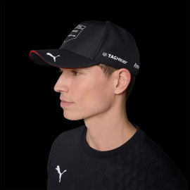 Porsche Cap Motorsport 6 Puma Tag Heuer Scwharz 701232131-001