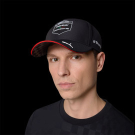 Porsche Cap Motorsport 6 Puma Tag Heuer Scwharz 701232131-001
