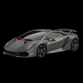Lamborghini Sesto Elemento 2011 Matte Grau RC 1/24 Rastar RS2110-593