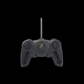 Lamborghini Sesto Elemento 2011 Grey Matt RC 1/24 Rastar RS2110-593
