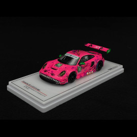 Porsche 911 GT3 R Typ 992 n°80 Roxy Michelin GT Challenge 2023 1:43 TrueScale TSM430814