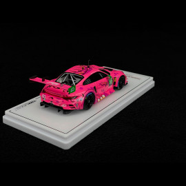 Porsche 911 GT3 R Typ 992 n°80 Roxy Michelin GT Challenge 2023 1:43 TrueScale TSM430814