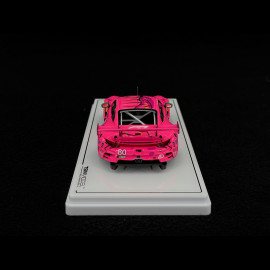 Porsche 911 GT3 R Typ 992 n°80 Roxy Michelin GT Challenge 2023 1:43 TrueScale TSM430814