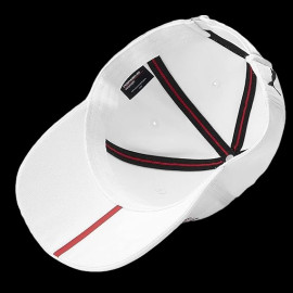 Duo Porsche Jacket Motorsport 6 + Porsche Cap Motorsport 3