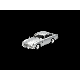 James Bond Aston Martin DB5 Thunderball 1965 1:64 Mini GT MGT00901-007E