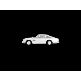 James Bond Aston Martin DB5 Thunderball 1965 1:64 Mini GT MGT00901-007E