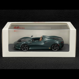 McLaren Elva 2020 Blau / Grün 1:43 Schuco 43U00057