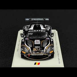 Aston Martin Vantage AMR GT3 Evo n°34 24H Spa 2024 1:43 Spark SB781