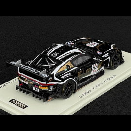 Aston Martin Vantage AMR GT3 Evo n°34 24H Spa 2024 1:43 Spark SB781