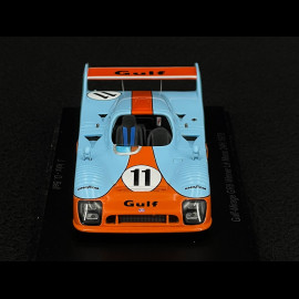 Mirage GR8 n°11 Sieger 24H Le Mans 1975 Ickx / Bell 1:43 Spark 43LM75