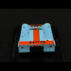 Mirage GR8 n°11 Sieger 24H Le Mans 1975 Ickx / Bell 1:43 Spark 43LM75