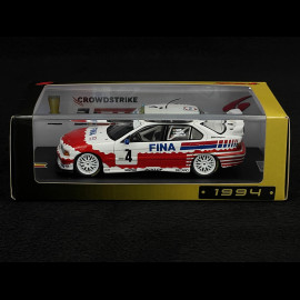 BMW 318i n°4 Winner 24H Spa 1994 1:43 Spark 43SPA1994