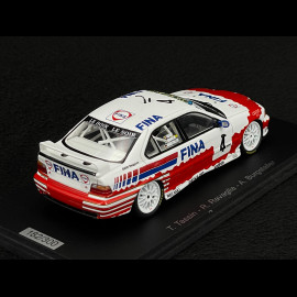 BMW 318i n°4 Winner 24H Spa 1994 1:43 Spark 43SPA1994