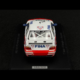 BMW 318i n°4 Winner 24H Spa 1994 1:43 Spark 43SPA1994